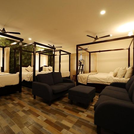 Brown Town Resort & Spa حيدر أباد المظهر الخارجي الصورة