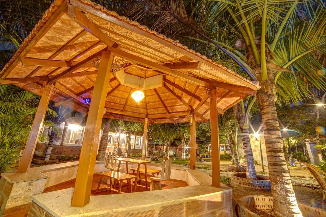 Brown Town Resort & Spa حيدر أباد المظهر الخارجي الصورة