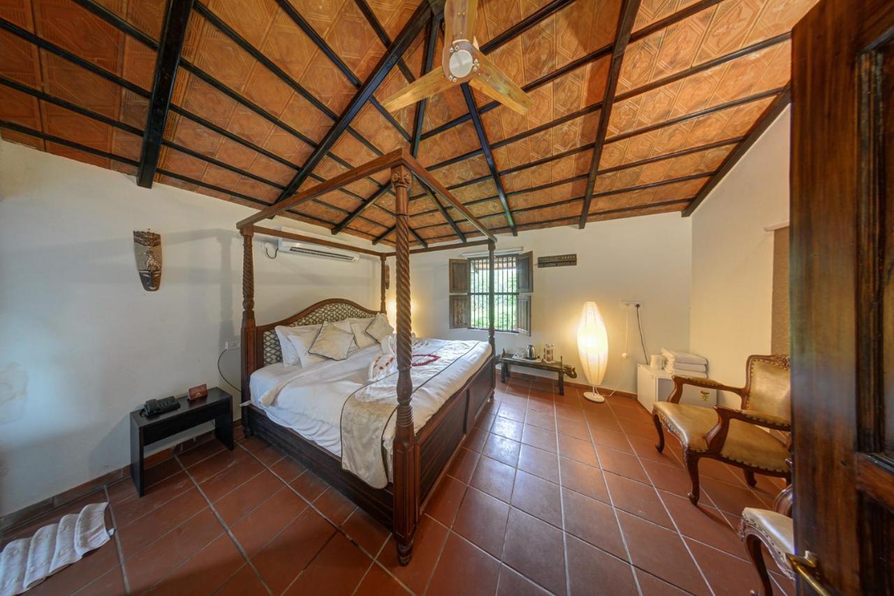 Brown Town Resort & Spa حيدر أباد المظهر الخارجي الصورة