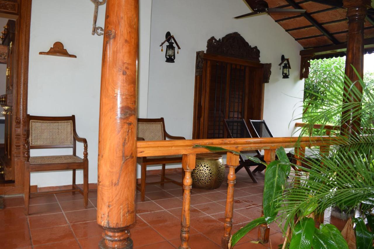Brown Town Resort & Spa حيدر أباد المظهر الخارجي الصورة