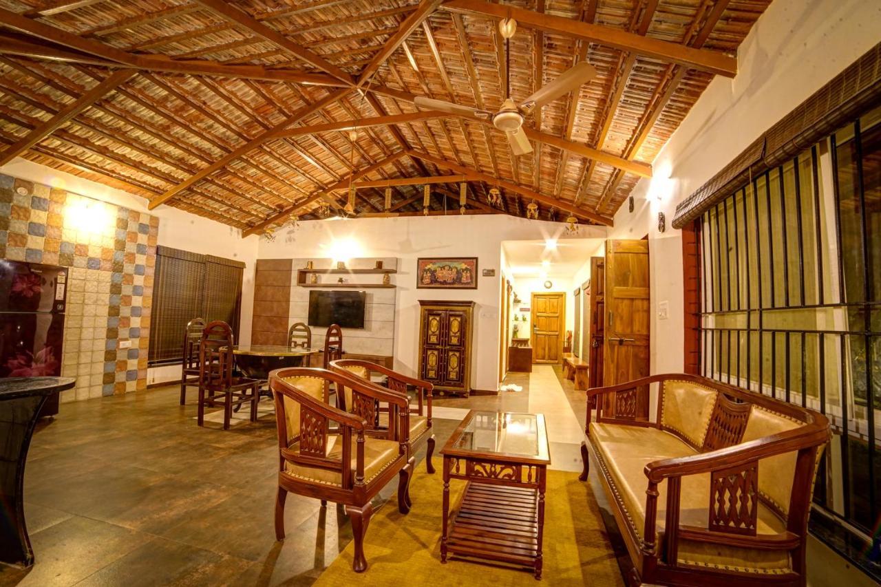 Brown Town Resort & Spa حيدر أباد المظهر الخارجي الصورة