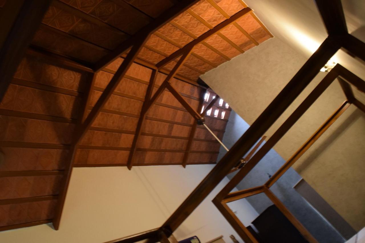 Brown Town Resort & Spa حيدر أباد المظهر الخارجي الصورة