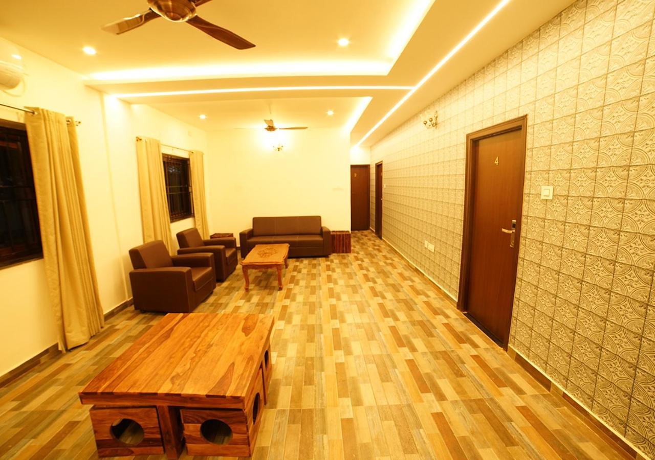 Brown Town Resort & Spa حيدر أباد المظهر الخارجي الصورة